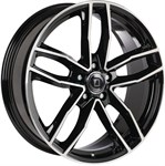 Felga Diewe Wheels Alito 3