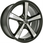 Felga Diewe Wheels Trina 3