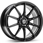 Felga Wrath Wheels WF-12 0