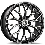 Felga Wrath Wheels WF-16 0