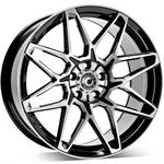 Felga Wrath Wheels WF-6 0