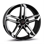 Felga BORBET ATX 0