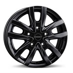 Felga BORBET CW 5 0