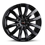 Felga BORBET CW 6 0