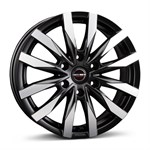 Felga BORBET CW 6 3