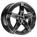 Felga RONAL R72 0