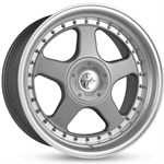 Felga KESKIN KT1 0