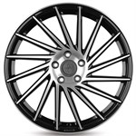 Felga KESKIN KT17 0