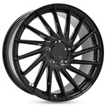 Felga KESKIN KT17 8