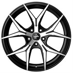 Felga KESKIN KT19 4