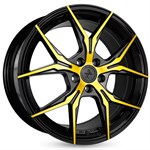 Felga KESKIN KT19N 3