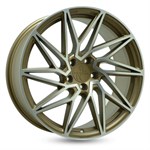 Felga KESKIN KT20 7