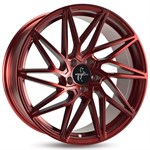 Felga KESKIN KT20 5
