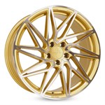 Felga KESKIN KT20 10