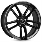 Felga KESKIN KT21 0