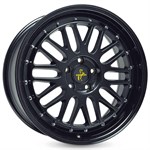 Felga KESKIN KT22 3