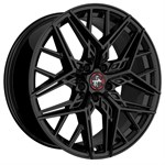 Felga KESKIN KT25 0