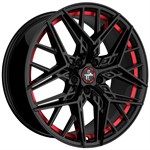 Felga KESKIN KT25 5