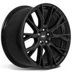 Felga AEZ Toronto black 0