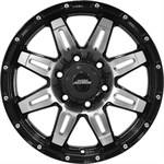 Felga INTER ACTION GRABBER 4