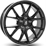 Felga itWHEELS KIRA 0