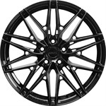 Felga MONACO FF4 0