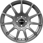 Felga MONACO RALLYE 0