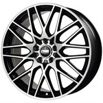 Felga CMS C25 2