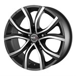 Felga MAK NITRO 0