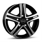 Felga BORBET CWD 3