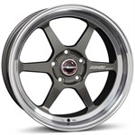 Felga BORBET DB8GT 0