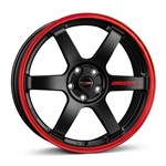 Felga BORBET DB8GT2 1