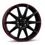 Felga BORBET GTX 2