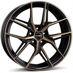 Felga BORBET QX 3