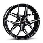 Felga BORBET QX 2