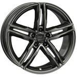Felga WHEELWORLD WH11 1
