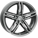 Felga WHEELWORLD WH11 0