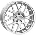 Felga WHEELWORLD WH26 0