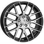 Felga WHEELWORLD WH26 1