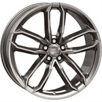 Felga WHEELWORLD WH33 0