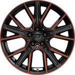 Felga WHEELWORLD WH34 0