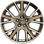 Felga WHEELWORLD WH34 0