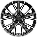 Felga WHEELWORLD WH34 0