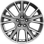 Felga WHEELWORLD WH34 0