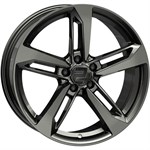 Felga WHEELWORLD WH36 1
