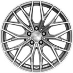Felga WHEELWORLD WH37 0