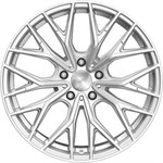 Felga WHEELWORLD WH37 0