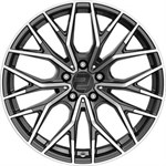 Felga WHEELWORLD WH37 0
