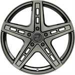Felga WHEELWORLD WH38 1