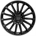 Felga WHEELWORLD WH39 3